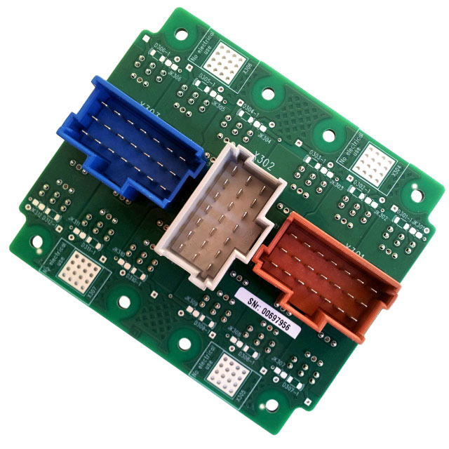 ICS-95890 Würth Elektronik Accessori